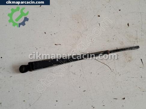 Peugeot 306 Silecek Kolu çıkma parça