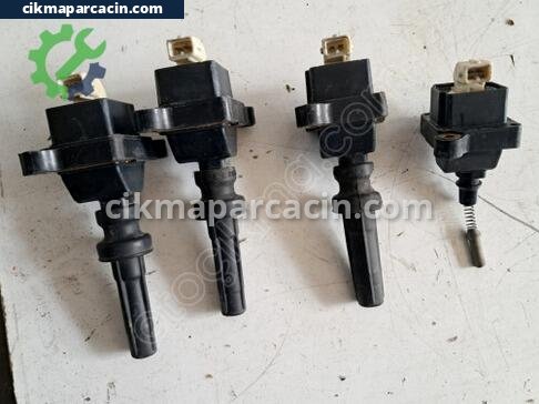 Peugeot 306 Ateşleme Bobini çıkma parça