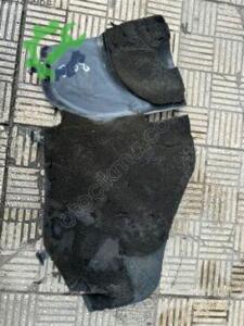 PEUGEOT 306 Ayak Bölmesi Kaplama Trim Parçası OEM 9615629080