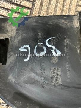 Peugeot 306 Trim 9615629080 çıkma parça