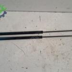 PEUGEOT 306 BAGAJ AMORTİSÖRÜ TAKIM