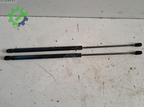 Peugeot 306 Bagaj Amortisörü çıkma parça