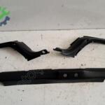 PEUGEOT 306 BAGAJ EŞİK KAPLAMASI TAKIM
