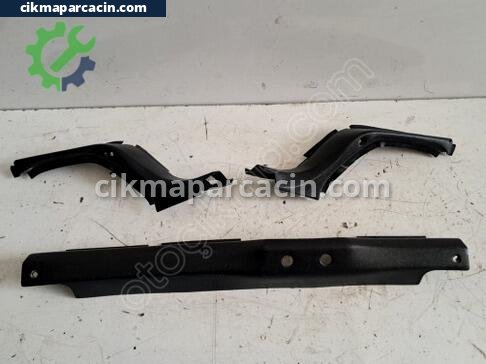 Peugeot 306 Bagaj Eşik Kaplama çıkma parça