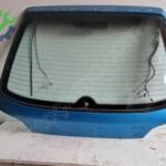 PEUGEOT 306 BAGAJ KAPAĞI