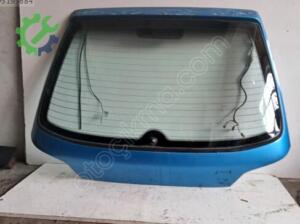 PEUGEOT 306 BAGAJ KAPAĞI