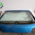 PEUGEOT 306 BAGAJ KAPAĞI