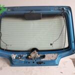 PEUGEOT 306 BAGAJ KAPAĞI
