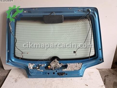 Peugeot 306 Bagaj Kapağı çıkma parça