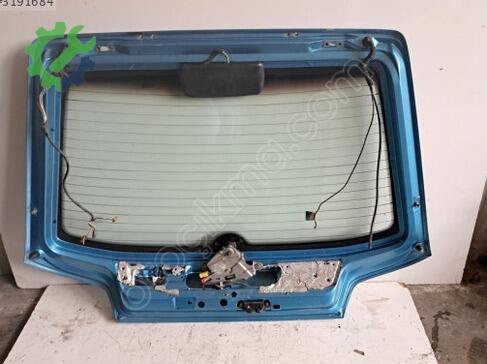 Peugeot 306 Bagaj Kapağı çıkma parça