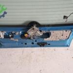 PEUGEOT 306 BAGAJ KAPAĞI