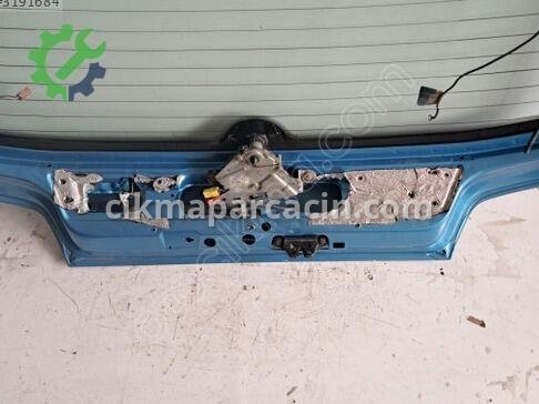 Peugeot 306 Bagaj Kapağı çıkma parça