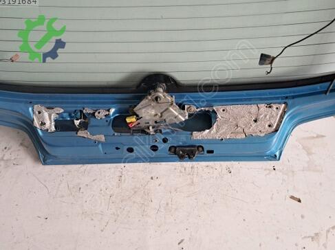 Peugeot 306 Bagaj Kapağı çıkma parça