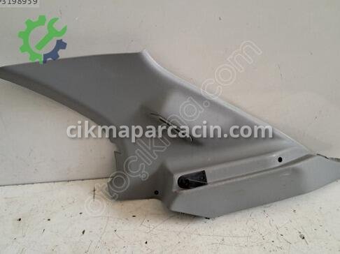 Peugeot 306 Bagaj Kaplaması çıkma parça