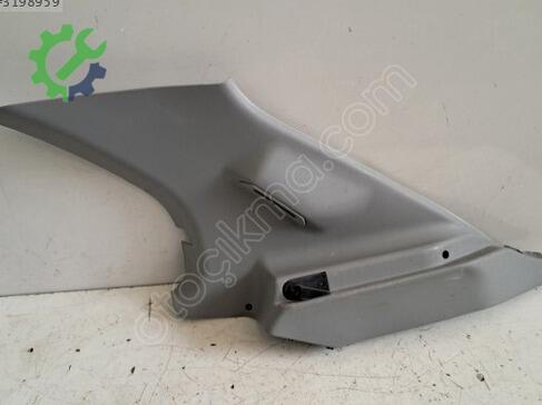 Peugeot 306 Bagaj Kaplaması çıkma parça