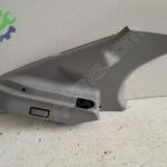 PEUGEOT 306 BAGAJ SOL DİREK KAPLAMASI