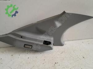 PEUGEOT 306 BAGAJ SOL DİREK KAPLAMASI