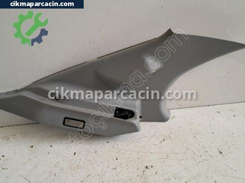 Peugeot 306 Bagaj Kaplaması çıkma parça