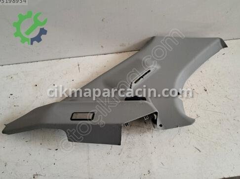 Peugeot 306 Bagaj Kaplaması çıkma parça