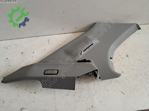 Peugeot 306 Bagaj Kaplaması çıkma parça