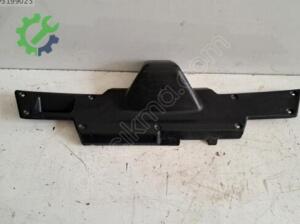 PEUGEOT 306 BAKAJ KAPAĞI DÖŞEMESİ