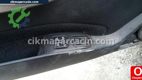 Peugeot 306 Kapı Camları çıkma parça