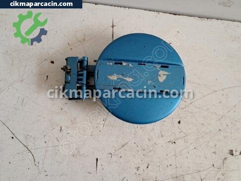 Peugeot 306 Depo Kapağı çıkma parça