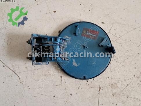 Peugeot 306 Depo Kapağı çıkma parça