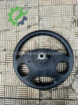 Peugeot 306 Direksiyon Düğmesi çıkma parça