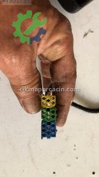 Peugeot 306 Açma Kolu çıkma parça
