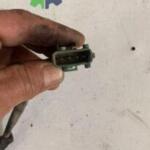 PEUGEOT 306 EGSOZ SONDA MÜŞÜRÜ