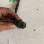 PEUGEOT 306 EGSOZ SONDA MÜŞÜRÜ