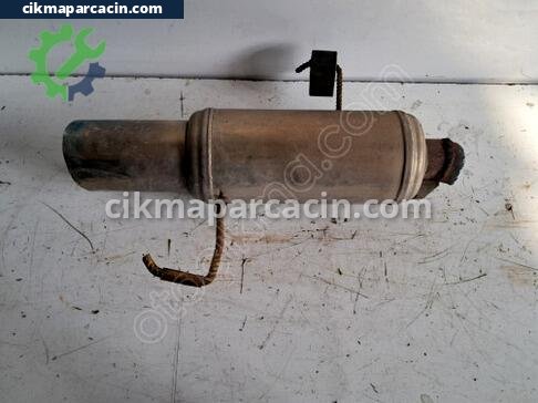 Peugeot 306 Susturucu çıkma parça