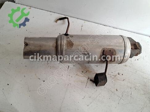 Peugeot 306 Susturucu çıkma parça