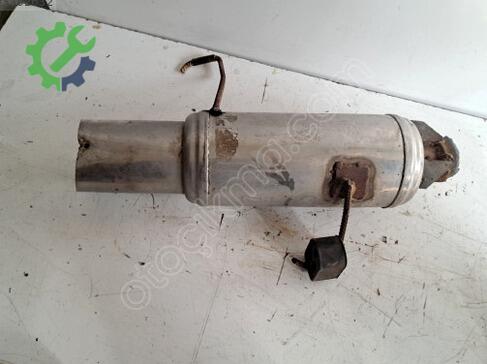 Peugeot 306 Susturucu çıkma parça