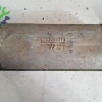 PEUGEOT 306 EKSOZ SUSTURUCULARI