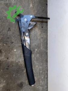PEUGEOT 306 EL FREN KOLU