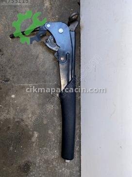Peugeot 306 El Fren Kolu çıkma parça
