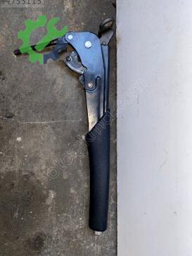 Peugeot 306 El Freni çıkma parça