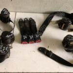 PEUGEOT 306 EMNİYET KEMER TAKIMI
