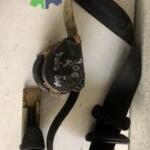 PEUGEOT 306 EMNİYET KEMER TAKIMI