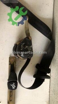 Peugeot 306 Emniyet Kemeri çıkma parça