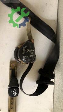 Peugeot 306 Emniyet Kemeri çıkma parça