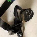 PEUGEOT 306 EMNİYET KEMER TAKIMI