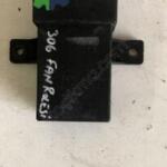 PEUGEOT 306 FAN ROLESİ