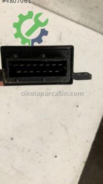 Peugeot 306 Fan Motoru çıkma parça