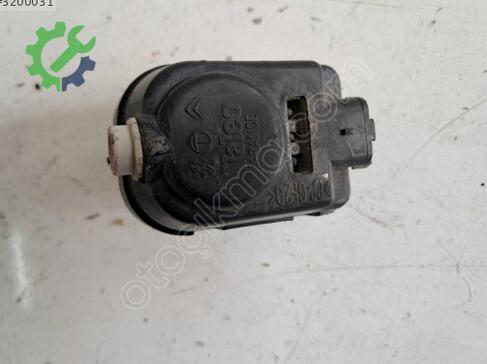 Peugeot 306 Far Motoru (Seviye) çıkma parça