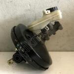PEUGEOT 306 FREN ANA MERKEZ WESTİNGHAUSE OEM 9626771380