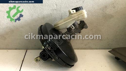 Peugeot 306 Westinghouse çıkma parça