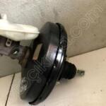 PEUGEOT 306 FREN ANA MERKEZ WESTİNGHAUSE OEM 9626771380